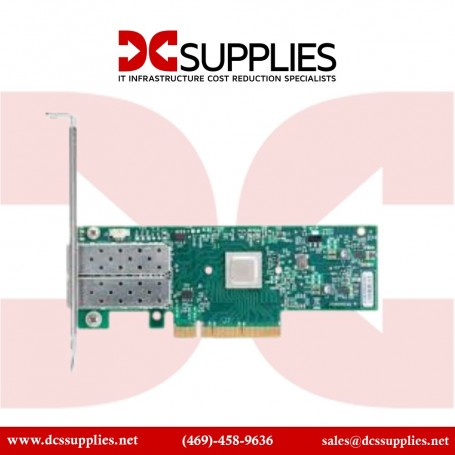 Lenovo 01GR250 network card Fiber 25000 (01GR250)