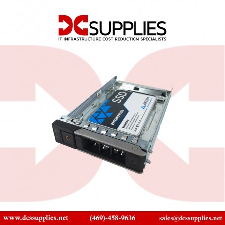 Axiom SSDEP55DE1T6-AX EP550 1.60 TB Solid State Drive - 2.5 Internal (SSDEP55DE1T6-AX)
