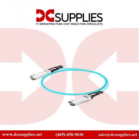 AddOn XAOCBL-1M-AO 10GBase direct attach cable - TAA Compliant - 1 m (XAOCBL-1M-AO)