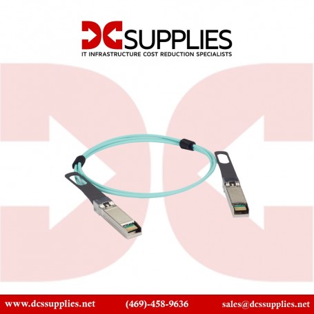 AddOn XAOCBL-1M-AO 10GBase direct attach cable - TAA Compliant - 1 m (XAOCBL-1M-AO)