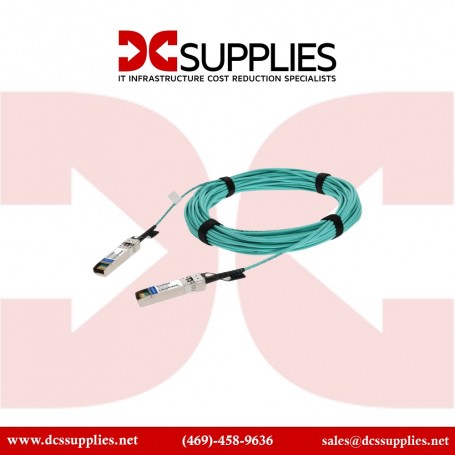 AddOn XAOCBL-1M-AO 10GBase direct attach cable - TAA Compliant - 1 m (XAOCBL-1M-AO)