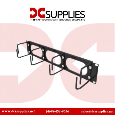 Vertiv VRA1035 VR Rack Accessory VRA Cable Ladder Stacking Kit (VRA1035)