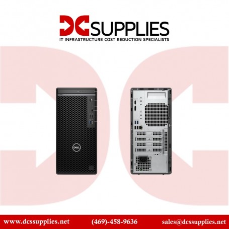 Dell GFXMD OptiPlex 7020 Desktop Computer 16GB 256GB W11 (GFXMD)
