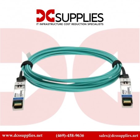 ACCORTEC SFP-10GAOC5M-ACC Active Optical Cable for Cisco SFP-10G, 5m (SFP-10GAOC5M-ACC)