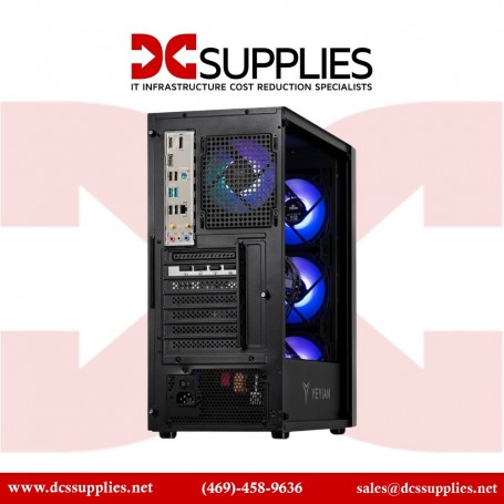 CyberPowerPC GXI11240CPGV11 Gamer Xtreme Desktop Computer (GXI11240CPGV11)