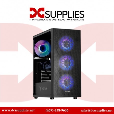 CyberPowerPC GXI11240CPGV11 Gamer Xtreme Desktop Computer (GXI11240CPGV11)