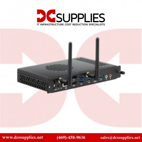 ViewSonic VPC35-W55-G1 ViewBoard OPS Slot-In PC (i5-1240P) (VPC35-W55-G1)