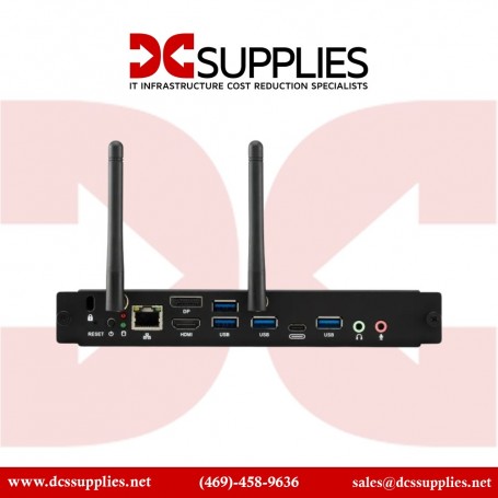 ViewSonic VPC35-W55-G1 ViewBoard OPS Slot-In PC (i5-1240P) (VPC35-W55-G1)