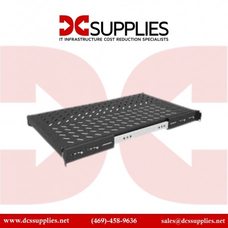 Vertiv VRA6039 Rack Bottom Panel 800 x 1100 (VRA6039)