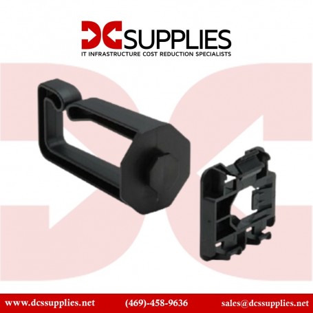 Vertiv VRA1009 Toolless D Rings Small QTY100 (VRA1009)
