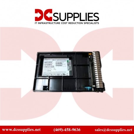 Accortec 877760-B21-ACC Solid State Drive, 1.92TB SATA 3.5in Hot-Swap (877760-B21-ACC)