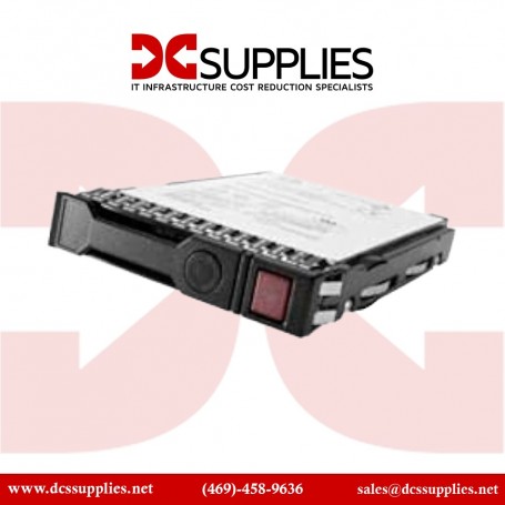 Accortec 877760-B21-ACC Solid State Drive, 1.92TB SATA 3.5in Hot-Swap (877760-B21-ACC)