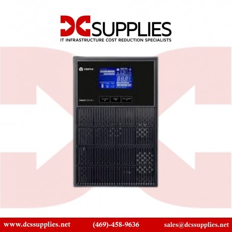 Vertiv VC-FM-0007 Aisle Containment Roof with 400mm 16inch Floor Stand (VC-FM-0007)
