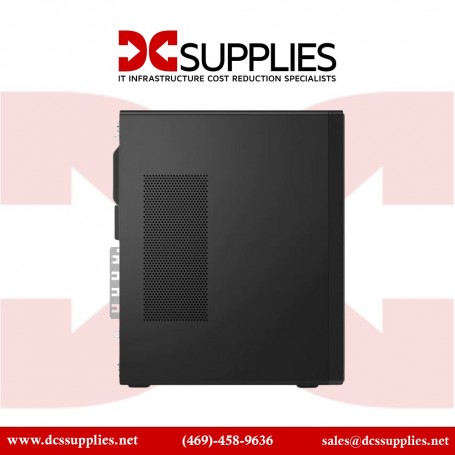 Lenovo 11TE0000US ThinkCentre M80t Gen 3 Desktop Computer, Intel Core i5 (11TE0000US)