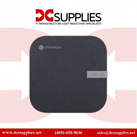 ASUS CHROMEBOX5-S7057UNENT Chromebox 5 Enterprise Mini Desktop Computer (CHROMEBOX5-S7057UNENT)