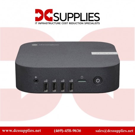 ASUS CHROMEBOX5-S7057UNENT Chromebox 5 Enterprise Mini Desktop Computer (CHROMEBOX5-S7057UNENT)