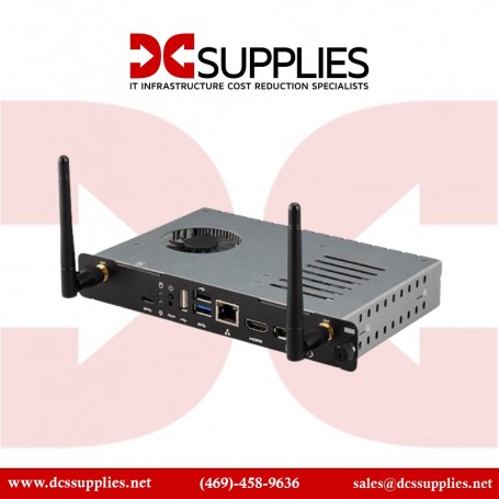 ViewSonic VPC25-W53-P1 ViewBoard OPS-C i5 Slot-in PC with TPM and Intel i5 (VPC25-W53-P1)
