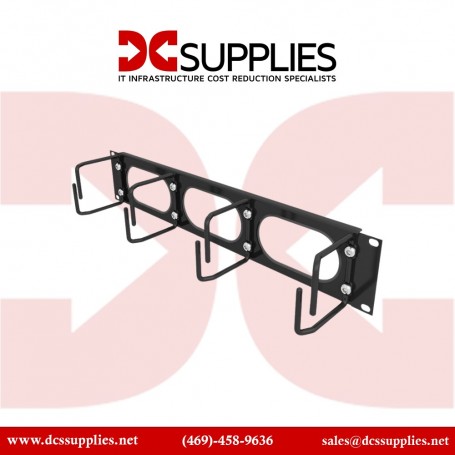 Vertiv VRA1026 VR Rack Accessory VRA Cable Ladder Rack Kit 12 Install Kit (VRA1026)