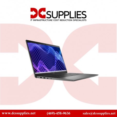 Dell 1TD24 13.3in Latitude 3340 Multi-Touch 2-in-1 Notebook (1TD24)