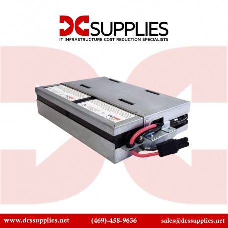 Vertiv GXT4-9A48BATKIT Liebert Hot-Swap Internal Battery for Liebert GXT4 (GXT4-9A48BATKIT)