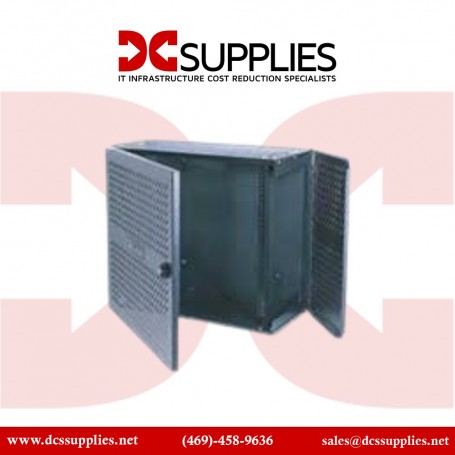 Vertiv 202637G1 Foundation Wall Mount 12U Low Profile 24X12 (202637G1)