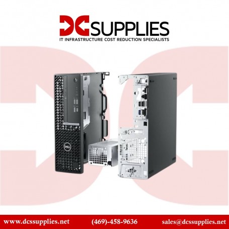 Dell 9DN74 OptiPlex 7020 Small Form Factor Desktop Computer (9DN74)