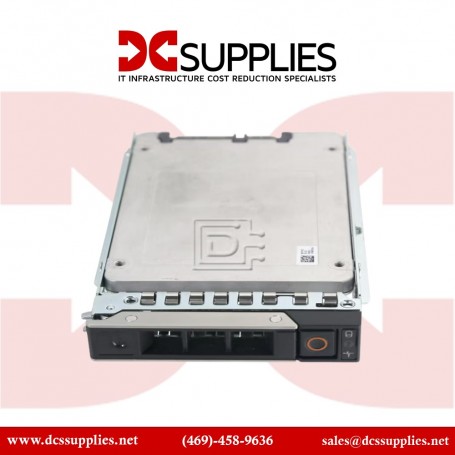 Accortec 400-BETP-ACC 7.68TB SATA Solid State Drive (400-BETP-ACC)