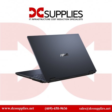 Asus B2402FBA-XS74T ExpertBook B2 Flip B2402F 14in Touchscreen Convertible Notebook (B2402FBA-XS74T)