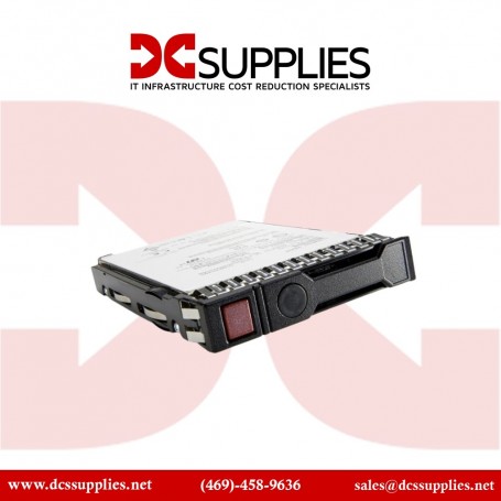 Accortec 877758-B21-ACC Solid State Drive, 1.92TB SATA 2.5 Inch (877758-B21-ACC)