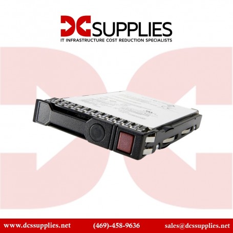 Accortec 877758-B21-ACC Solid State Drive, 1.92TB SATA 2.5 Inch (877758-B21-ACC)