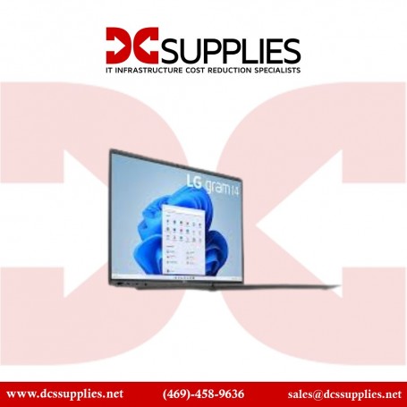 LG 14Z90R-Q.APB4U1 Notebook 14 CI5-1340P 16GB 256GB Iris Xe W11P (14Z90R-Q.APB4U1)
