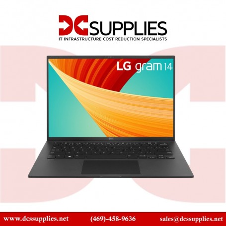 LG 14Z90R-Q.APB4U1 Notebook 14 CI5-1340P 16GB 256GB Iris Xe W11P (14Z90R-Q.APB4U1)