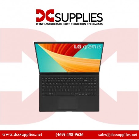 LG 16Z90R-N.APC6U1 16in gram Laptop i5-1340P, 16GB, 512GB SSD, Windows 11 Pro (16Z90R-N.APC6U1)