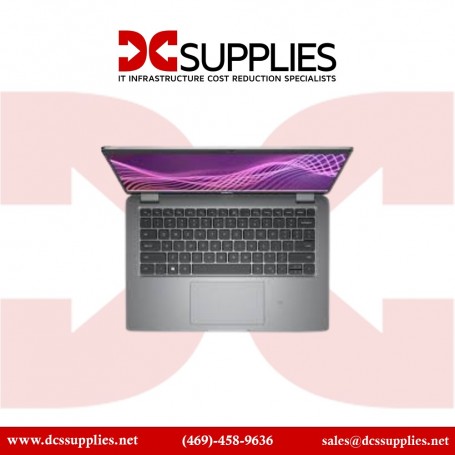 Dell 1FC3X 14in Latitude 5440 Notebook 8GB 1DIMM 256GB W11 (1FC3X)