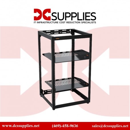 Vertiv VRA3007 Depth Extension 48U x 600 x 200 (VRA3007)