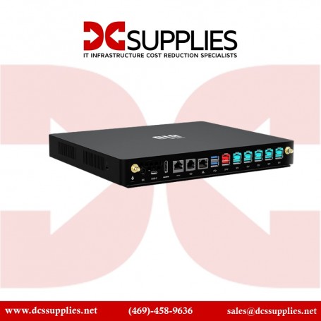 Elo E923382 EloPOS POS Terminal, Windows 10, Intel Celeron 2.90 GHz (E923382)