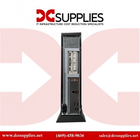 MSI TRIAS14NUC7678 MPG Trident AS 14NUC5-678US Gaming Desktop Computer (TRIAS14NUC7678)
