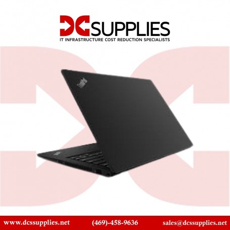 Lenovo 20XK001JUS ThinkPad T14 AMD G2 14in Touch Notebook, Ryzen 7 PRO 5850U, 16GB RAM (20XK001JUS)