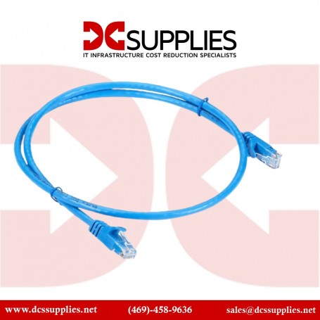 Black Box C6APC80S-BL-15 Gigatrue 3 CAT6. Shielded Patch Cord Yellow (C6APC80S-BL-15)