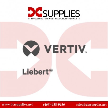 VERTIV SCMDR0001-400 Smart Card Reader, Lightweight and Reliable Solution for Secure Data Access (SCMDR0001-400)