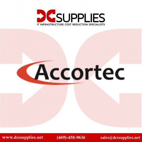 Accortec ACCG09708 8TB Portable Solid State Drive (ACCG09708)