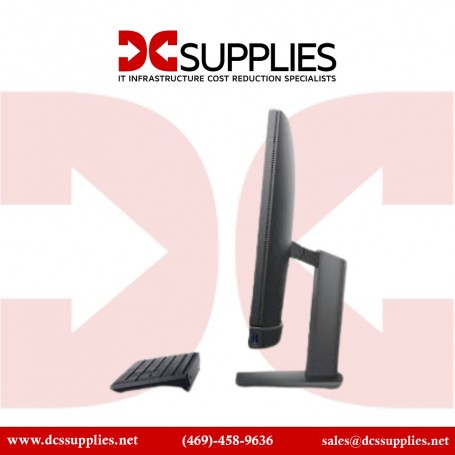 Dell 2NTMN 23.8in OptiPlex 7420 All-in-One Multi-Touch Computer (2NTMN)