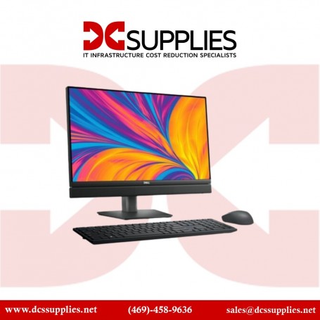 Dell 2NTMN 23.8in OptiPlex 7420 All-in-One Multi-Touch Computer (2NTMN)
