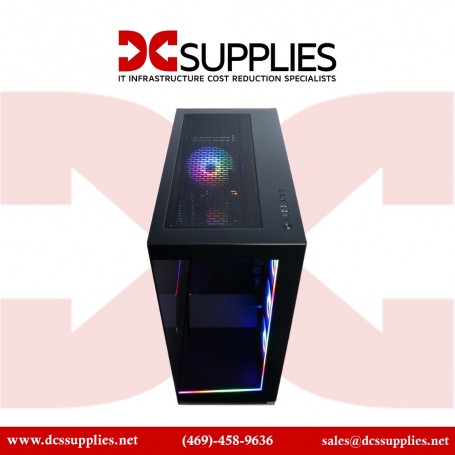 CyberPowerPC Gamer Master Desktop Computer (GMAI3200CPG)