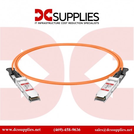 AddOn  AOC-SFP-10G-3M-AO 10GBase-AOC SFP+  to SFP+ Direct Attach Cable, 3m (AOC-SFP-10G-3M-AO)