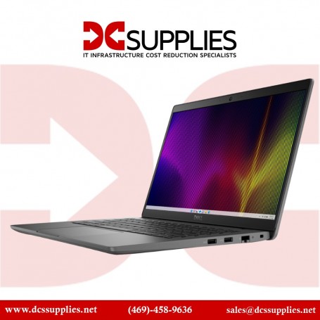 Dell 9268W 14in Latitude 3440 Multi-Touch Notebook 16 GB RAM - 512 GB SSD (9268W)
