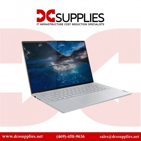 Lenovo 82V10000US 14.5in Slim 7 ProX Multi-Touch Notebook (Gray) (82V10000US)