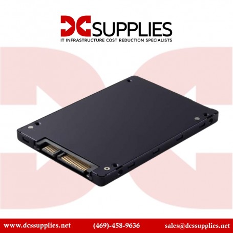 AddOn ADD-SSDHC8TB 8TB 2.5 inch SATA III SSD 8TB 2.5 inch SATA III SSD TAA CPL (ADD-SSDHC8TB)