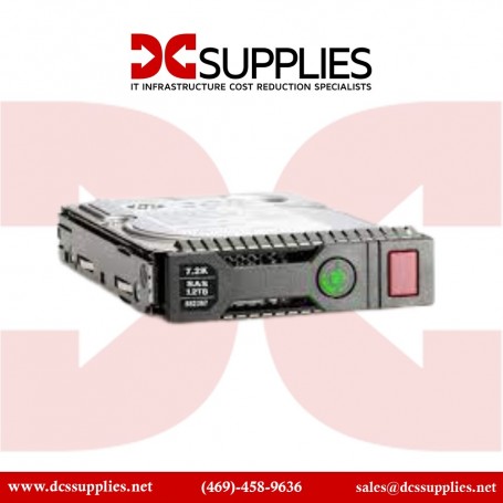 Accortec 872378-B21-ACC 800GB SAS 12G Mixed Use LFF (3.5") SSD (872378-B21-ACC)