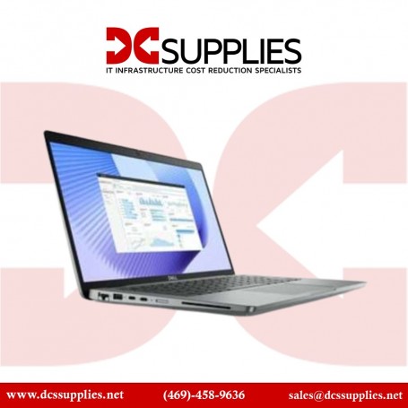 Dell VHD0K Precision 3490 14 Intel Core Ultra 5-125H 16GB RAM 256GB SSD (VHD0K)